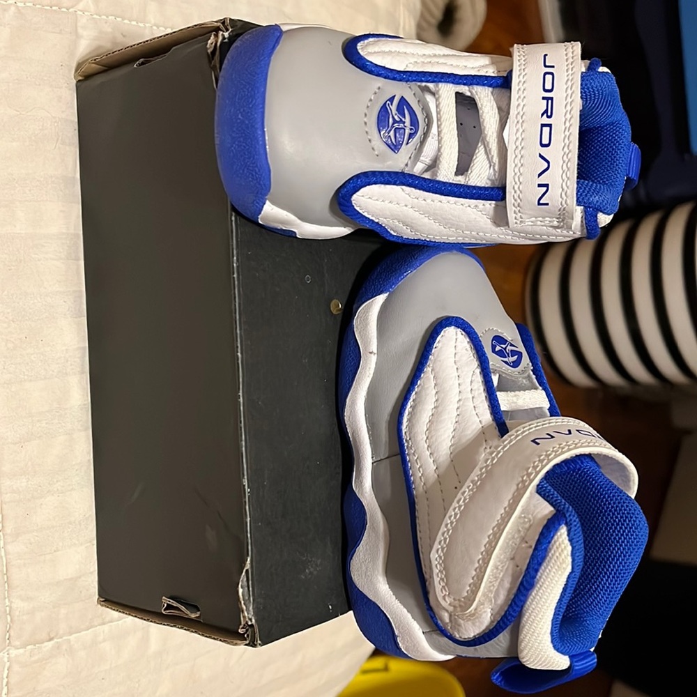 Jordans